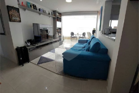 Apartamento á venda - Saúde