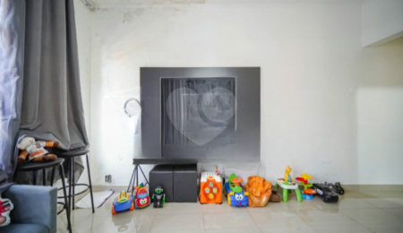 Casa à venda com 4 quartos, sendo 2 suítes, em Vila Regente Feijó, São Paulo, SP