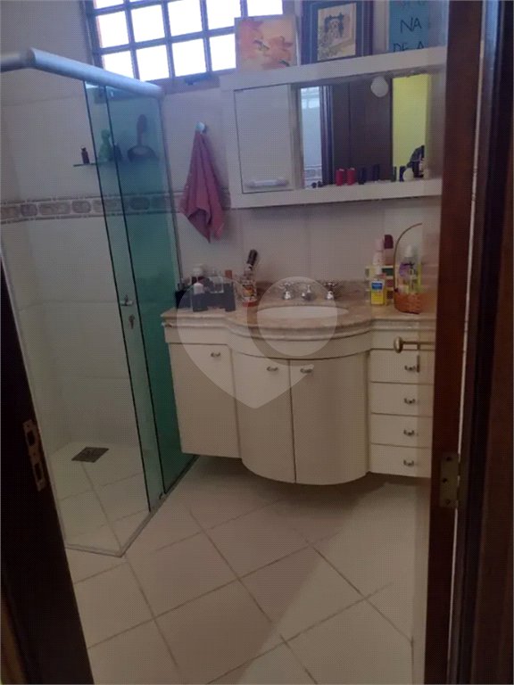 Casa para venda no Jardim Cruzeiro do Sul