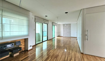 Apartamento à venda com 3 suítes em Brooklin, São Paulo, SP
