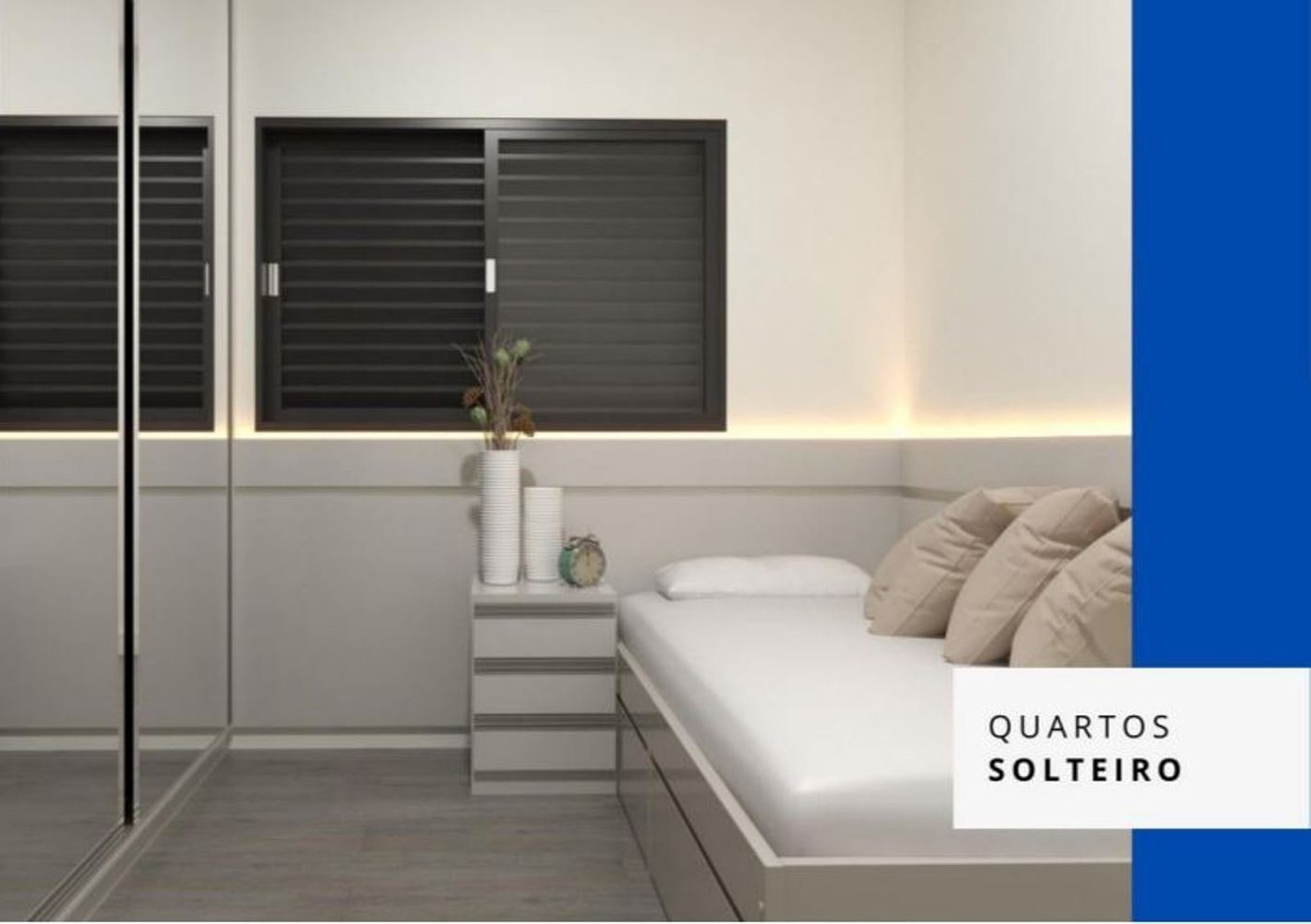 Residencial Lume