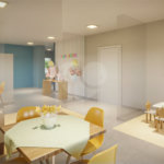 Apartamento com 32m², 2 quartos, à venda em Itaquera