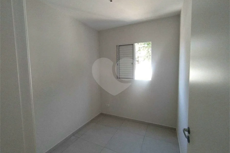Apartamento para alugar com 2 quartos em Imirim, São Paulo, SP