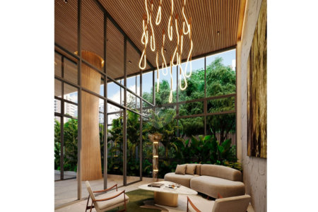 Apartamento a venda em Moema, 53 m², vaga, lazer e próximo ao parque do Ibirapuera
