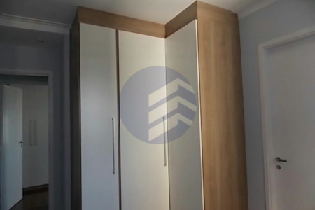 Apartamento para alugar com 3 quartos, sendo 2 suítes, em Jardim Arpoador, São Paulo - SP