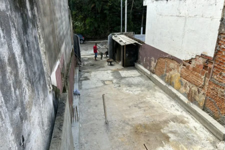 Terreno a venda no Jardim Guedala