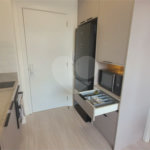 Studio sofisticado, totalmente mobiliado e pronto para morar
