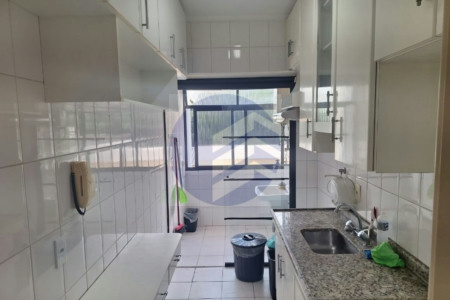 Oportunidade em Perdizes/Sumaré: Conforto e Localização Privilegiada no Edifício Andorra!