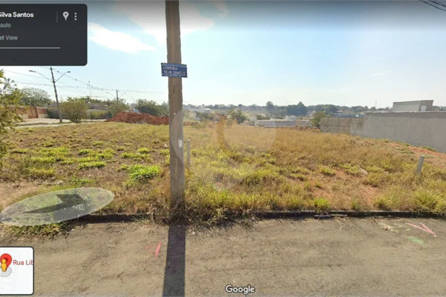 Terreno à venda no Residencial Alto do Boa Vista em Piracicaba-SP.