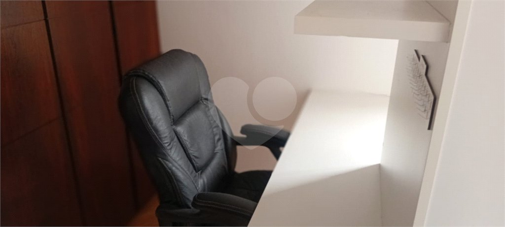 Apartamento 60 m² para locação mobiliado no Condomínio Edifício High Place.