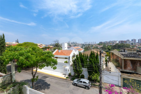 Casa à venda com 4 suítes em Morumbi, São Paulo, SP