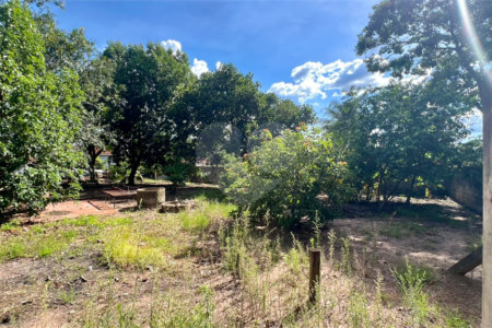 Lote à venda no Balneário Santo Antônio – Broa