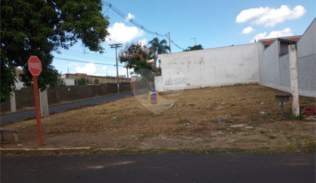 Terreno à venda em Vila Boa Vista, São Carlos, SP