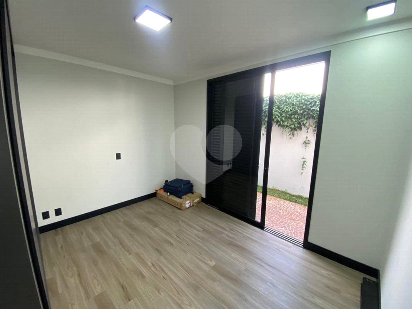 Casa condominio Swiss Park