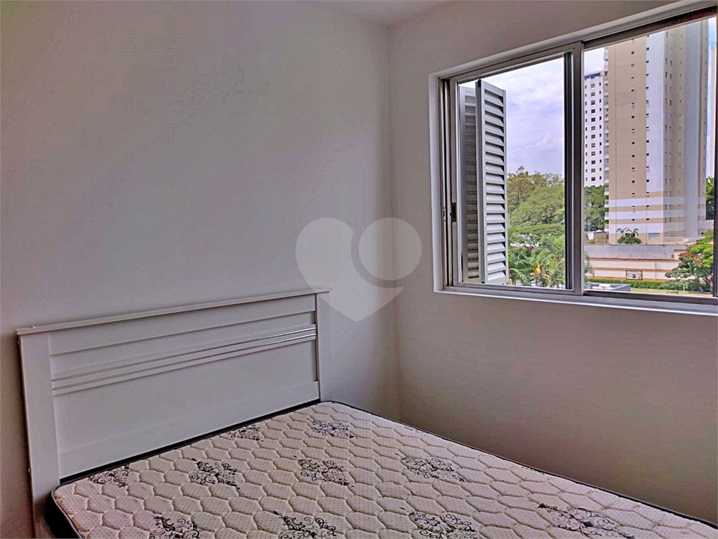 Apartamento 3 quartos - 1 suite - Metrô Borba Gato
