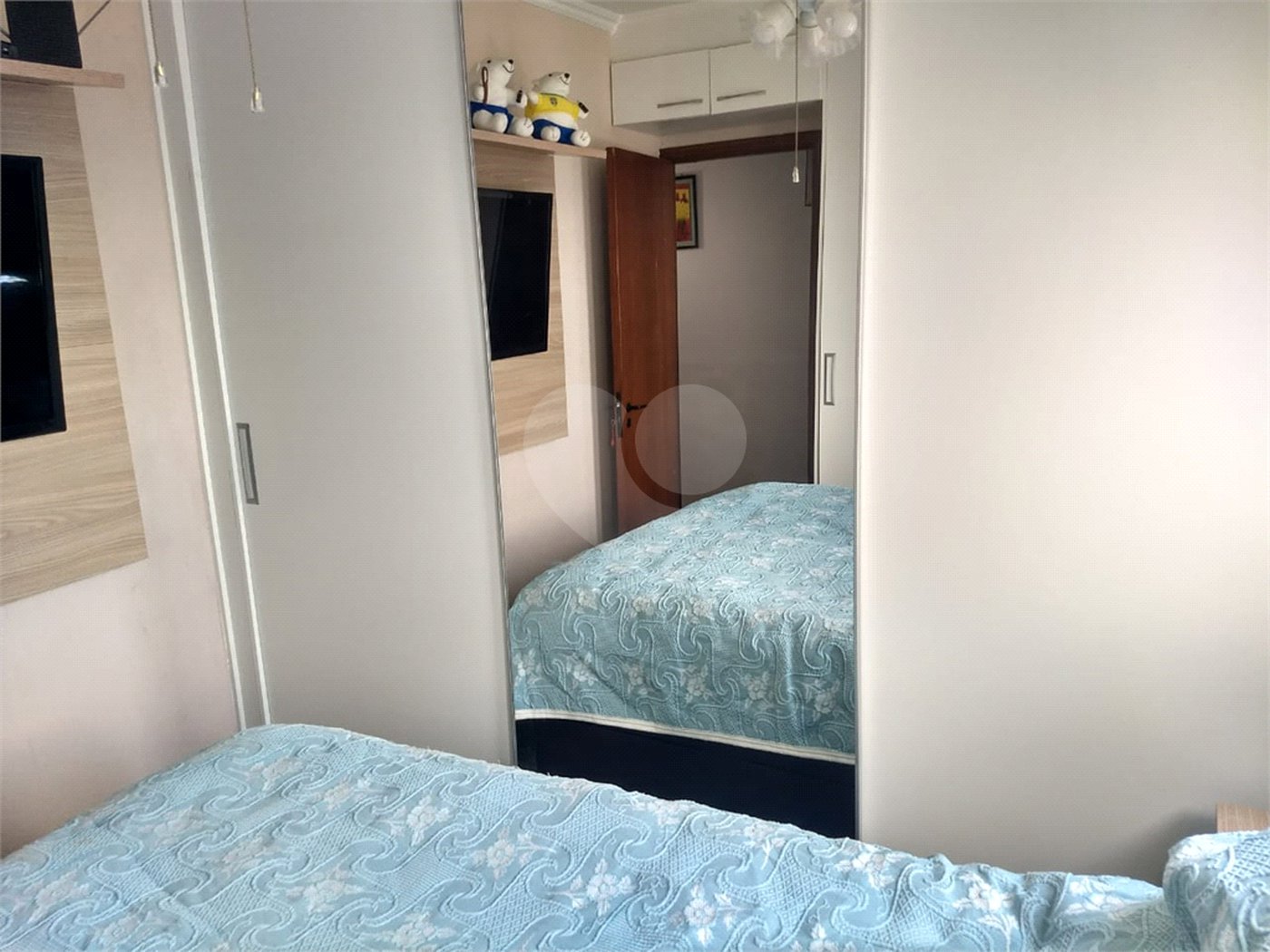 Apartamento á venda - Vila Santa Catarina!!