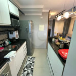 Duplex á venda - Vila Mariana