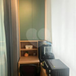 Studio de 25² mobiliado e decorado ao lado do Shopping Frei Caneca