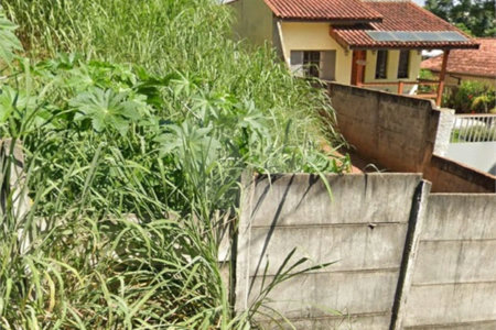 Excelente Terreno 400m² à Venda no Bairro Vila Esperia – Atibaia/SP