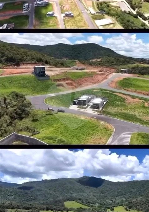 Terreno 300m² a venda - Portal Lamis | Atibaia