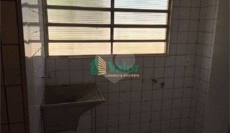 Apartamento à venda com 2 quartos em Jardim São Paulo, São Carlos, SP