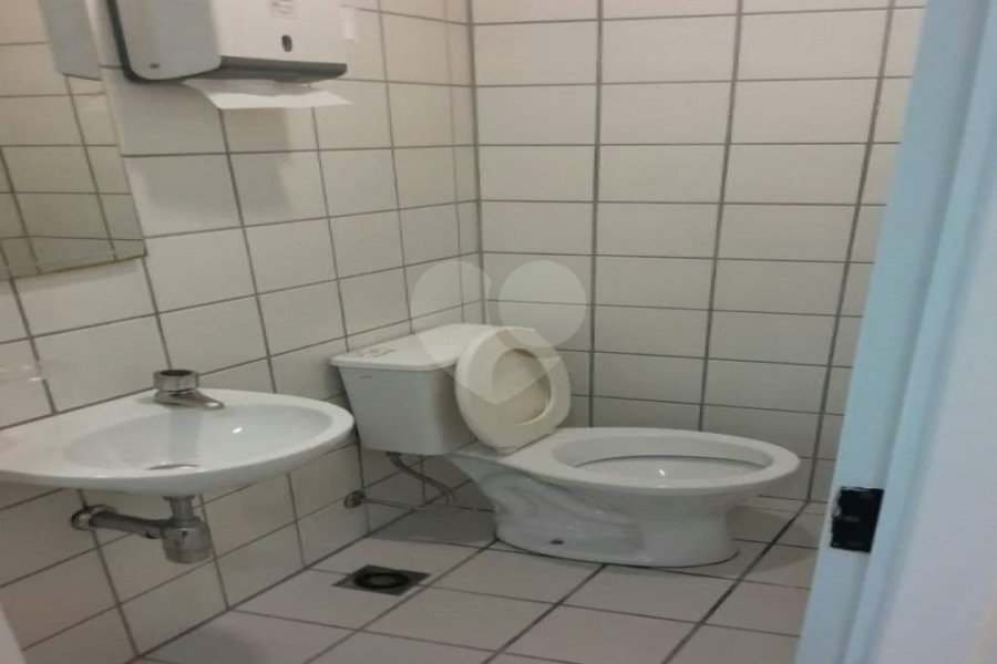 Sala à venda em Vila Monte Alegre, São Paulo, SP