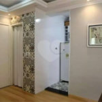 Apartamento TABOÃO DA SERRA, 60m2, 3 quartos, JARDIM DOS PINHEIROS, M O B I A D O