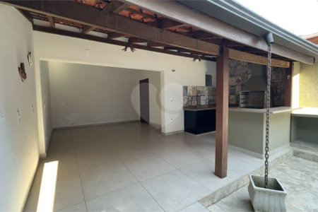 Sobrado Residencial à Venda – Parque São Lourenço | Indaiatuba/SP