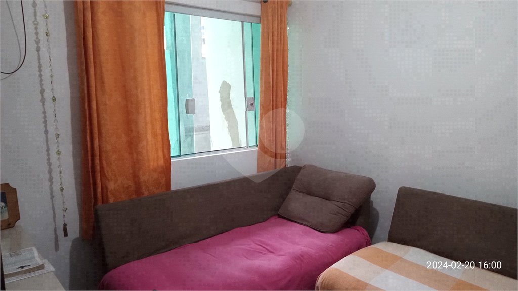 Sobrado com 3 Quartos e 3 banheiros à Venda, 160 m² por R$ 850.000 -Jardim Líbano, São Paulo - SP
