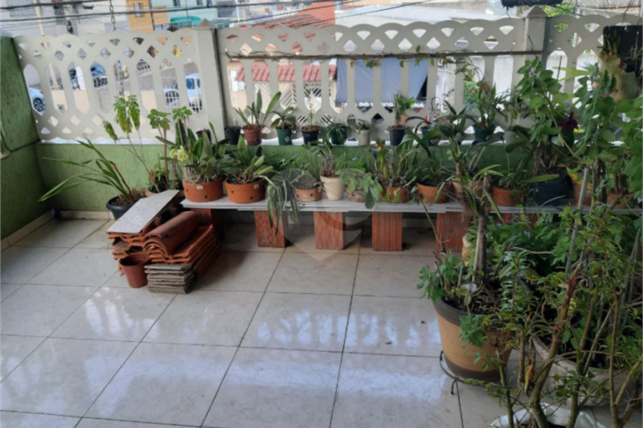Sobrado à venda com 2 quartos em Jaçanã, São Paulo, SP
