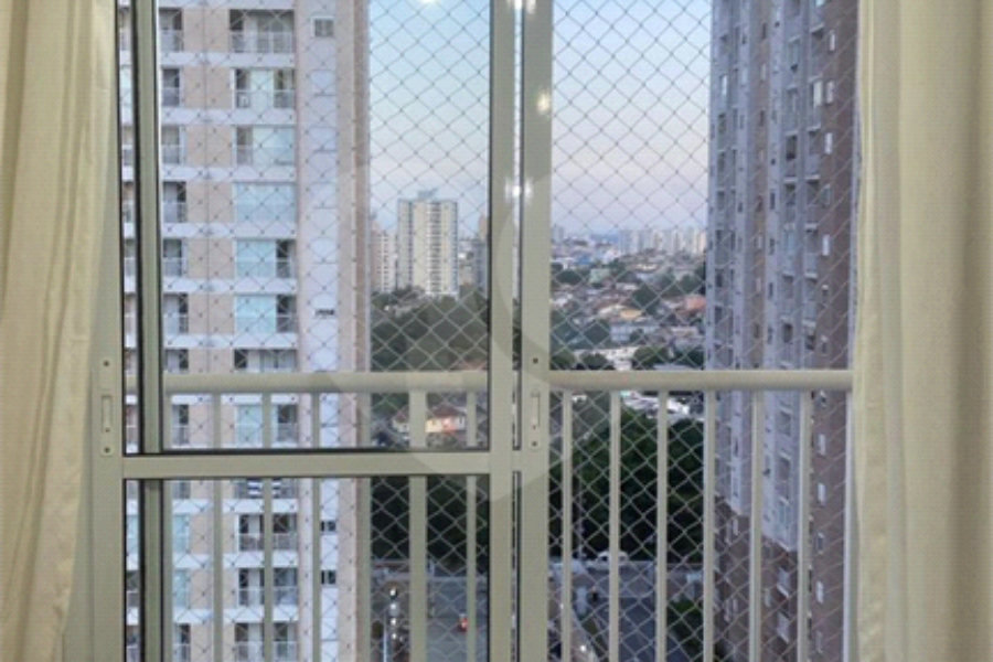 Apartamento Novíssimo à Venda na Vila Pirituba – 2 Dormitórios | Varanda | Lazer Completo