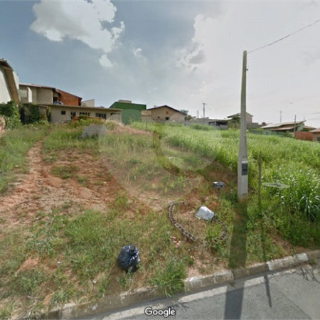 Terreno à venda em Terra Nobre, Louveira, SP