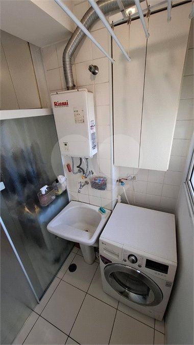 Apartamento no Brás