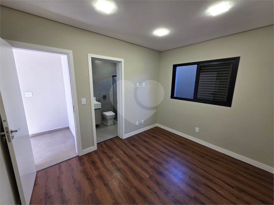 Sobrado com 3 suítes e closet, e escritório Faber 4