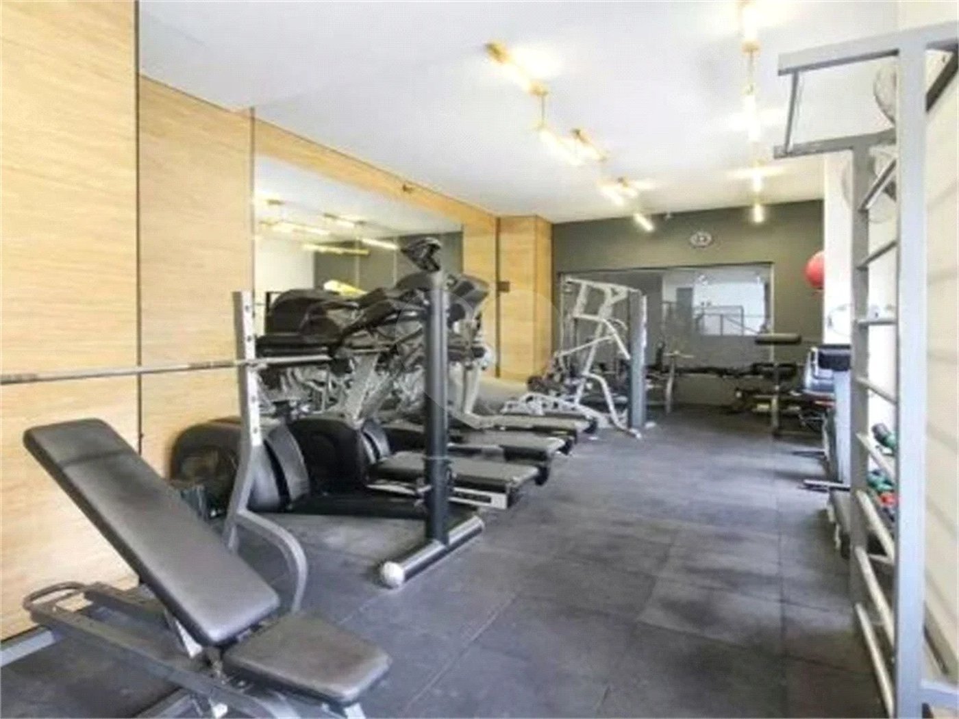 Apartamento todo Mobiliado!!