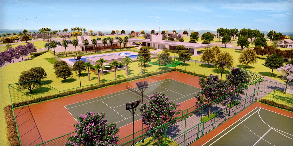TERRENO A VENDA COM 331M² EM CONDOMINIO FECHADO, BAIRRO URBANOVA, SÃO JOSÉ DOS CAMPOS/SP.