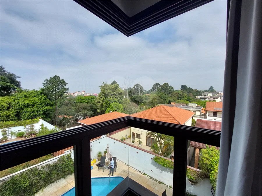 Elegância e conforto na melhor localização da City América!