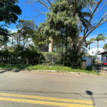 Terreno no Jardim Jockey Clube