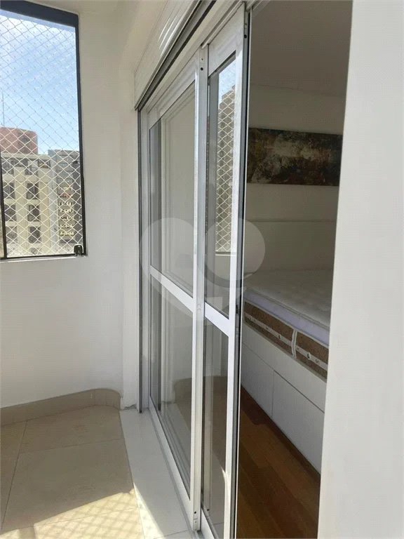 Apartamento à Venda no Itaim Bibi com Infraestrutura Completa de Lazer