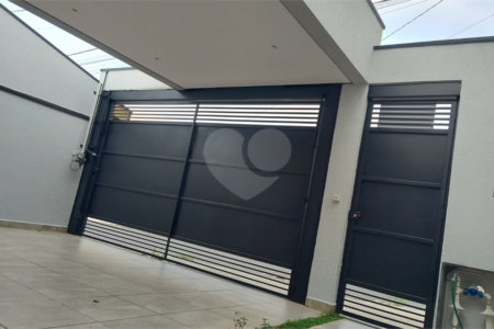 VENDE-SE – CASA TÉRREA NO JARDIM MONTE CARLO | INDAIATUBA/SP