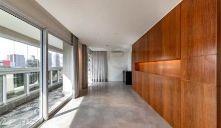 Vila Clementino - 161 m² | 2 dormitórios, com possibilidade de 3 | suíte master | 3 vagas | depósito