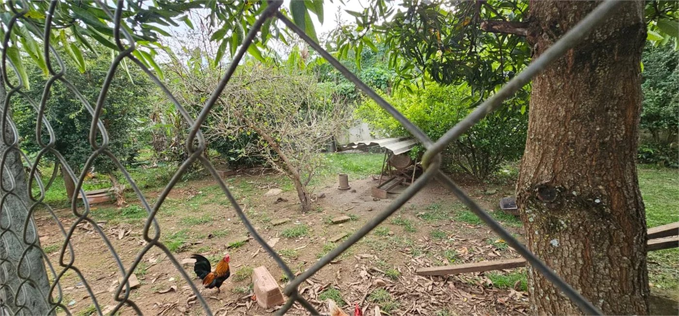 CHÁCARA À VENDA – ESTORIL (ONDINHAS)