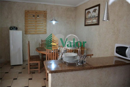 Excelente casa no Romeu Santini - São Carlos