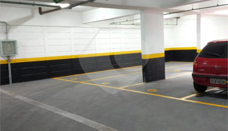 Apartamento à venda com 2 quartos em Jaçanã, São Paulo, SP
