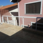 Sobrado à venda com 3 quartos, sendo 1 suíte, em Parque Ipê, São Paulo, SP