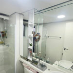 Apartamento com 40 m², 2 quartos, à venda no Cambuci