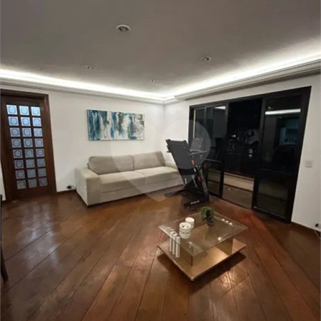 Apartamento á venda - Ipiranga