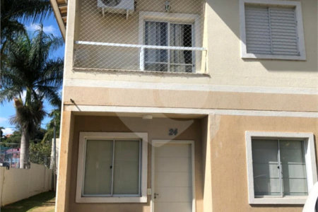 Casa para venda ou locação no Condomínio Jardim Versalles, em Jundiaí/SP