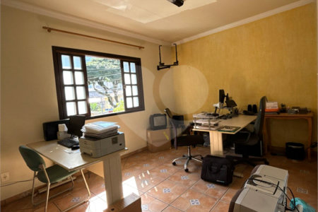 Sobrado á venda - Vila Gumercindo