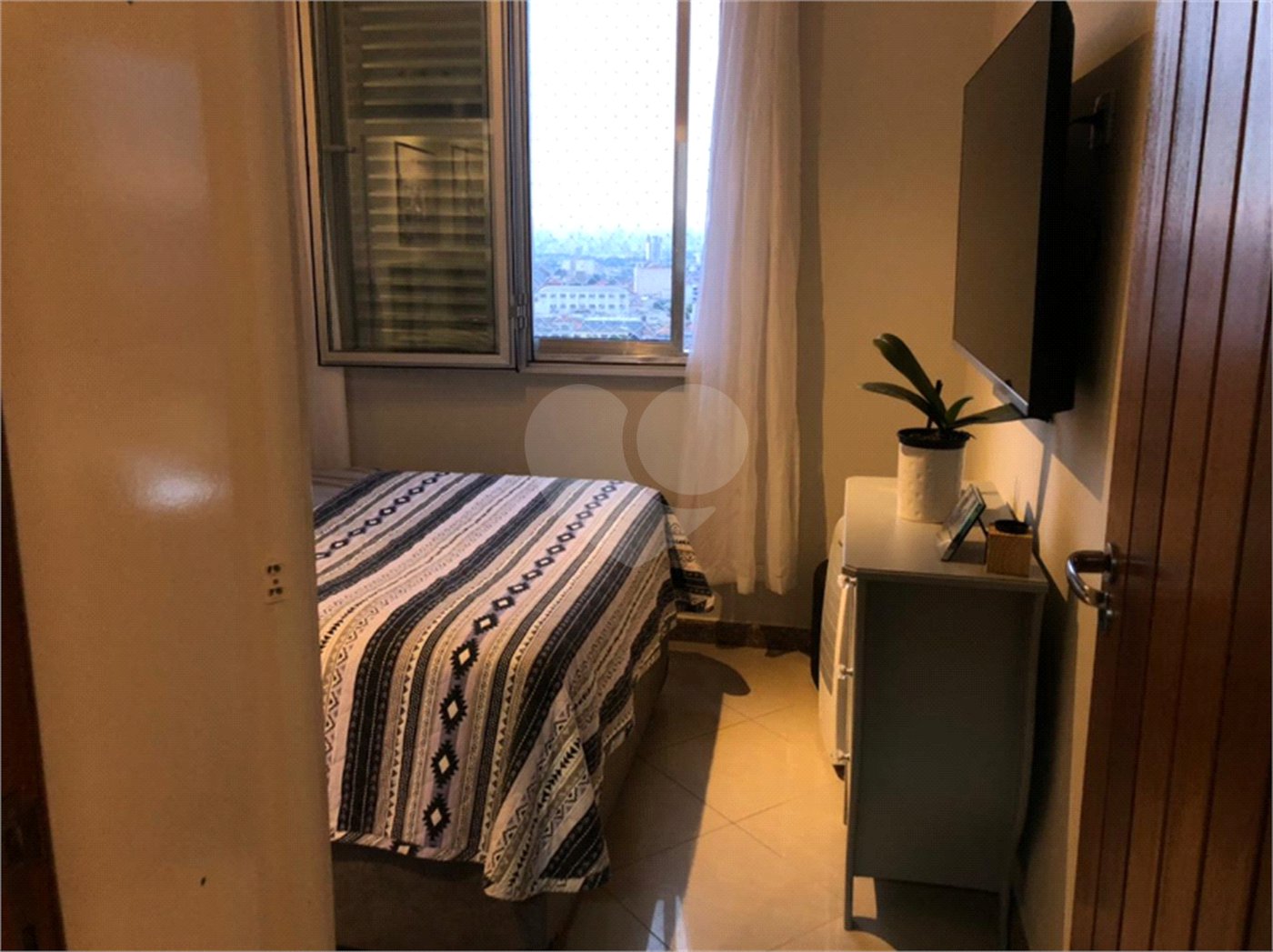 Apartamento Brás
